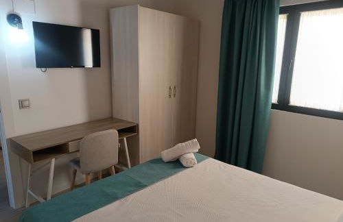 Apartamentos turisticos Ávila Puerta de la Santa 2-1 - Foto 13