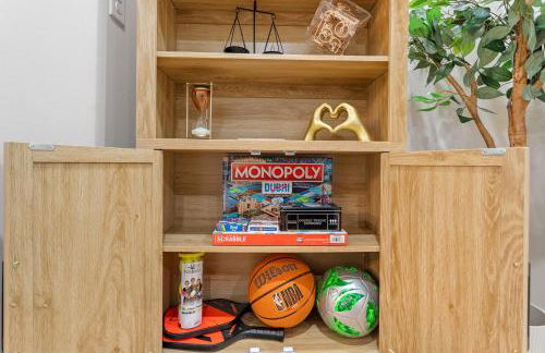 Raleigh Executive 2BR, Newly Furnished, Fenton & N Hills - Foto 36