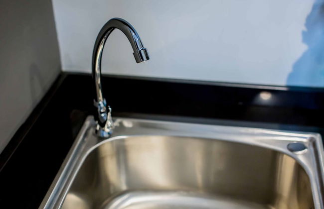 NOON Village Tower 1 - Foto 51