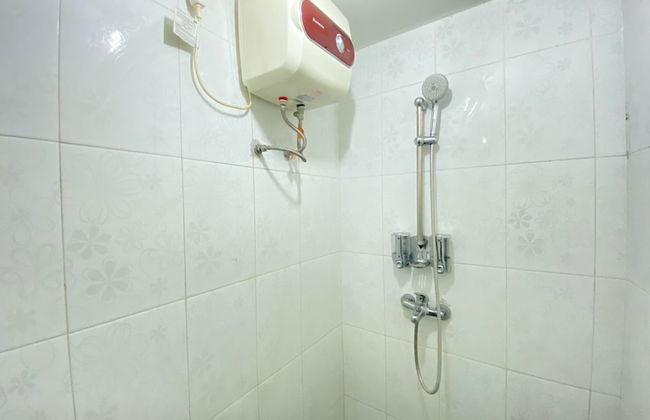 Cozy Studio Room At Suites @Metro - Foto 10