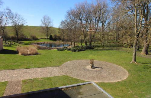 Gutshof Dornbusch Fewo 2 - SEEFAHRER - Foto 23