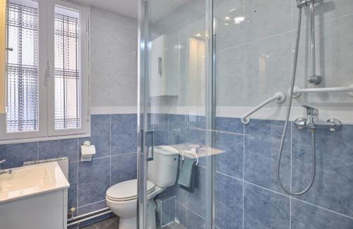 NEW Apto 3 DORMITORIOS 15 min a Sol en metro - Foto 10