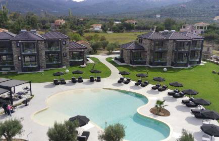 Niki Luxury Apartments Niki Suites Petra - Photo 46