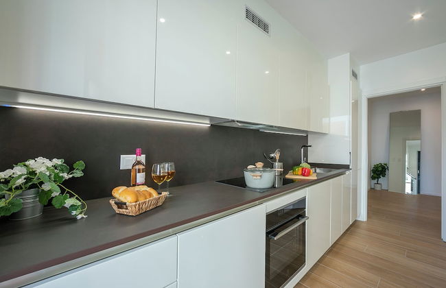 Boutique Apartments - Foto 71