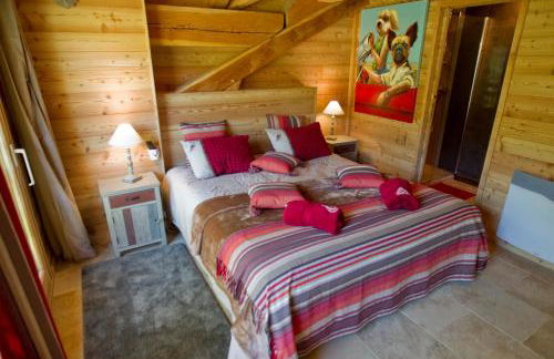 Chalet Kala - Foto 9