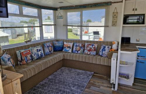 Driftwood Cabin - Dog Friendly, Anderby Creek - Photo 13