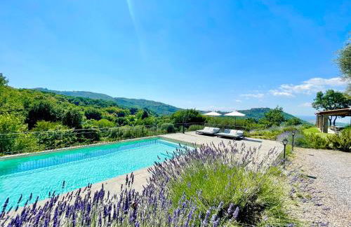 Villa Podere Del Grasso - Foto 26