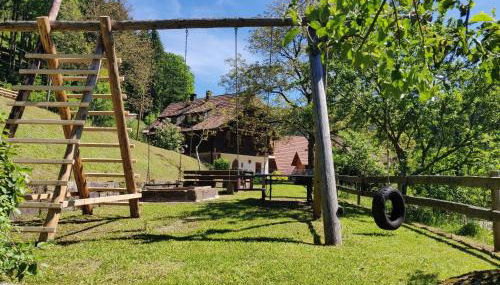 Ferienwohnungen Vogt's Libding - Foto 4