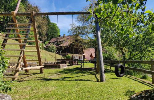 Ferienwohnungen Vogt's Libding - Photo 4