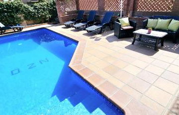 Casa con piscina en costa Barcelona - Photo 12