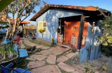 Casa das flores - Lavras Novas - Photo 34