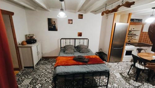 Charmant studio tout équipé - Foto 2