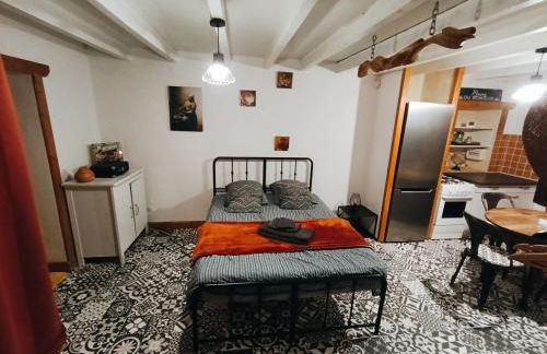 Charmant studio tout équipé - Foto 2