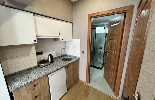 H&L Suites - Foto 15