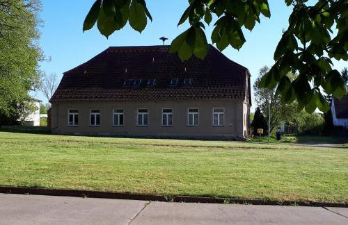 ehemaliges Gutsverwalterhaus - Foto 1