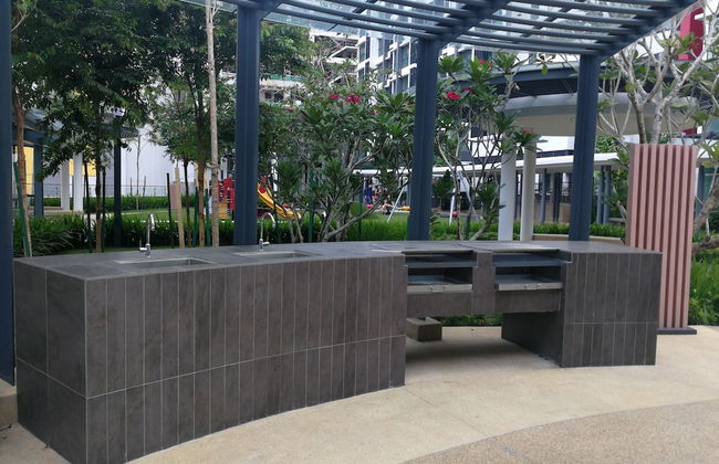 Sunway Velocity with KLCC View - AJ Home - Foto 26