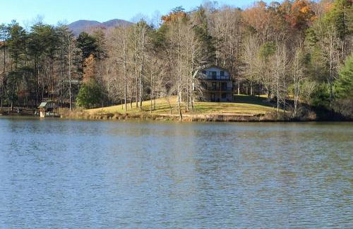 Lodge on Mirror Lake - Foto 2