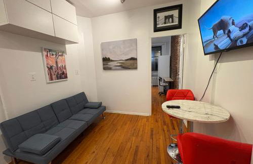 Hudson Crown Suites - Foto 28