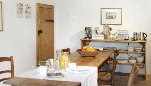 Loft Im Künstlerhaus - Foto 5