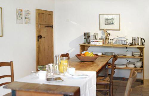 Loft Im Künstlerhaus - Foto 5