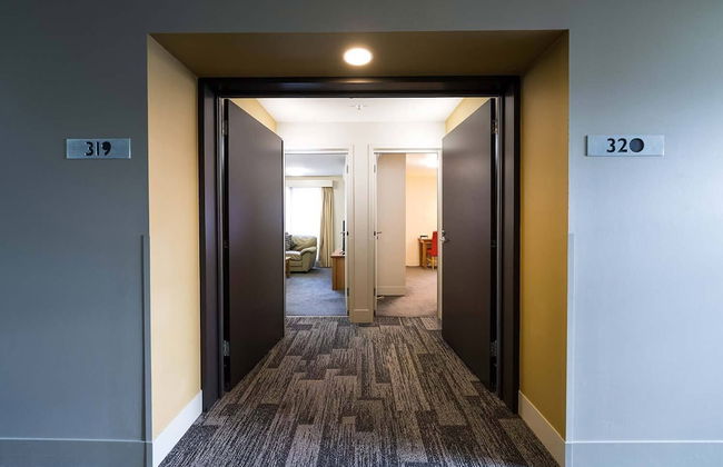 The Old Woolstore Apartment Hotel - Foto 16