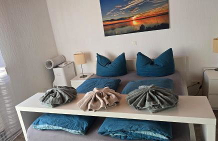 Ferienwohnung Casa Karin mit Sauna - Foto 16