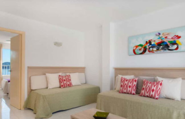 Apartamentos Calablanca - Foto 8