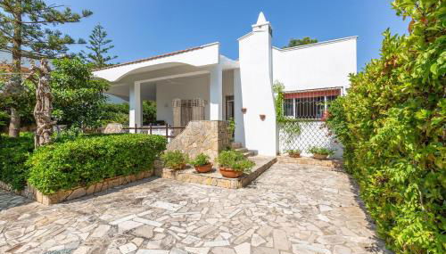 3553 Villa Cirenaica by Barbarhouse - Photo 2, Garden