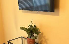 Stunning 3BR Apt, Parking, Full Kitchen, WiFi -H- - Foto 30