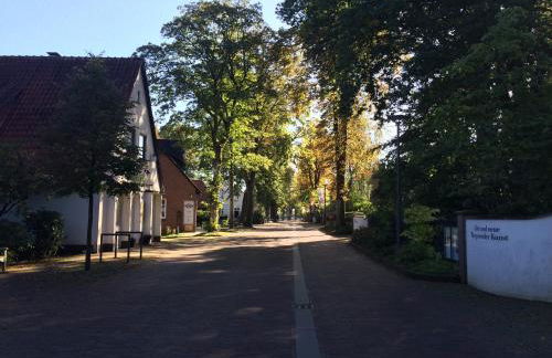 Alter Ortskern Worpswede - Foto 18