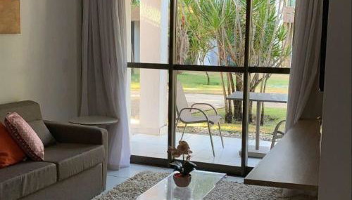 Apartamento flat - Iloa Residence 1 - Foto 4, Garden view