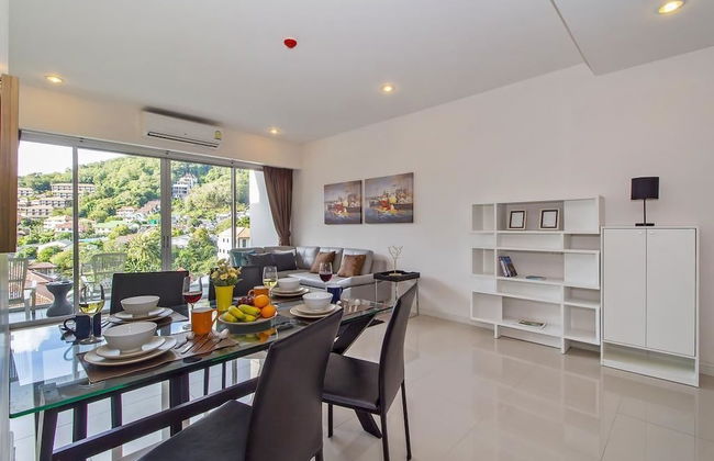 Chic Condo Karon by RESAVA - Photo 7