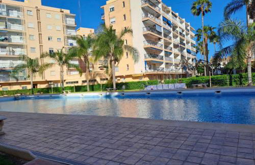 Urban loft Valencia playa - Foto 29