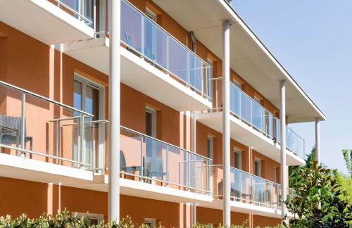 Best Western Park Hotel Geneve-Thoiry - Foto 2