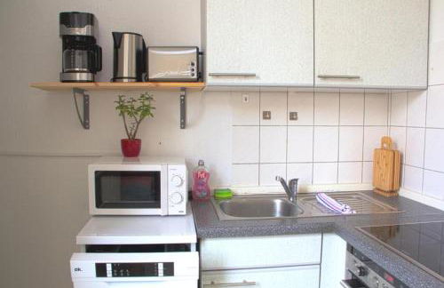 Ara Monteurszimmer - Foto 15