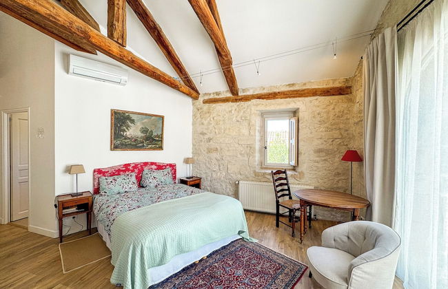 Le Clos des Chartreux - Foto 11