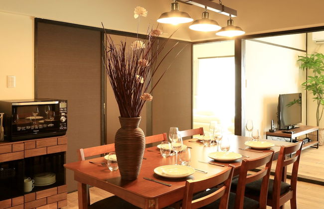 Sky Cucule Ishigakijima - Foto 70