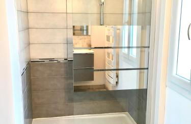 Appartement avec splendide vue mer, à 200 m de la plage, Golfe de Saint-Tropez - Foto 10