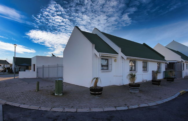 TokTokkie Langebaan 6 Sleeper - Photo 31