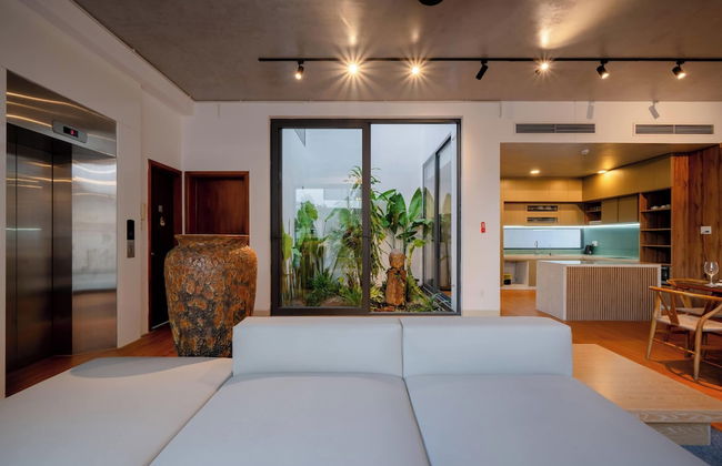 Shila Retreat Villa Danang - Foto 19