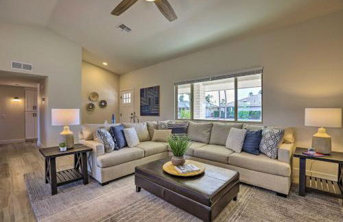 Putting Green, Grill Home in Sun City West! - Foto 7