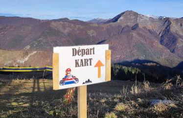 Le Cosy Fleuri - Foto 22