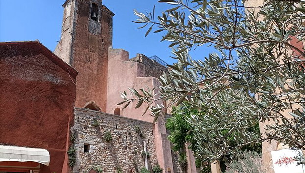 Un viaje por las joyas ocultas de la Provenza: los pueblos de Luberon - Foto 4