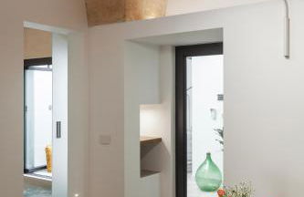 CASA SHIROCCO Piscina Interna Privata ad Uso Esclusivo a pochi minuti dal mare nel cuore del Salento - Foto 6