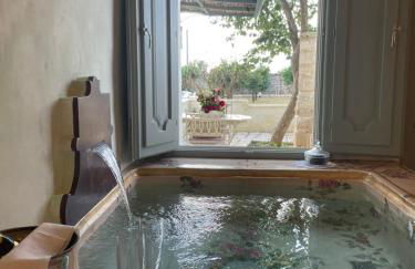 Tenuta Mosè Charming House&Relais Gallipoli - Foto 24