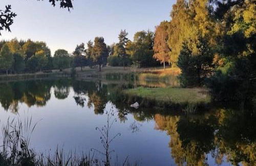 Maison du petit Poète - Foto 26