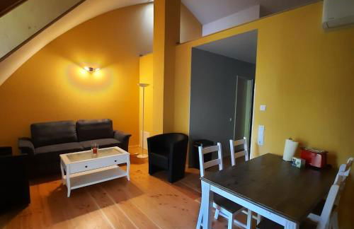 Inspektorhaus-Behlendorf - Foto 3