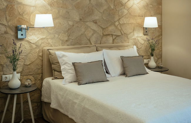 Filoxenion Luxury Rooms & Lofts - Foto 16