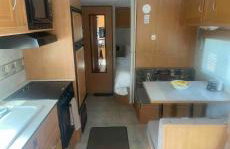 Cozy private couples camper in San Gabriel CA - Foto 7