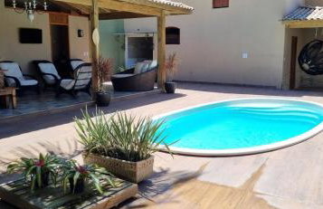 Casa de praia Paraty - Foto 9